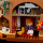 LEGO Ideas 21360 Willy Wonka i fabryka czekolady - 1418326 - zdjęcie 14